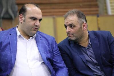 کسب ۴ کرسی جهانی برای وزنه برداری ایران - پارس فوتبال