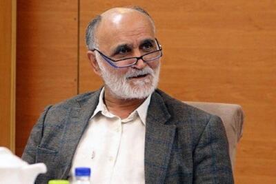 کاظم اولیایی در گفت‌وگو با طرفداری: همه آمدند و دیدند ایران خانه آن‌هاست، قلیچ خانی هم روی سر ما جا دارد - پارس فوتبال