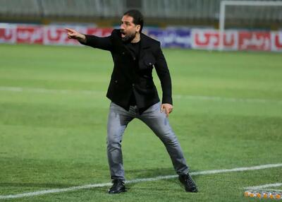 ابراهیم صادقی و احتمال ترک خانه - پارس فوتبال
