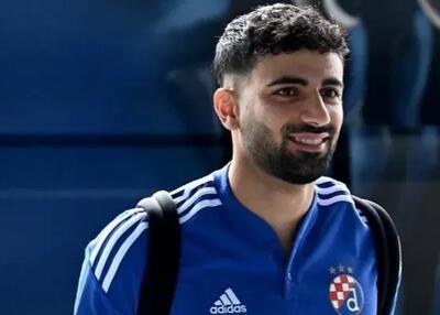 صادق محرمی خداحافظی کرد - پارس فوتبال