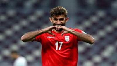 قلی زاده خودش نیامد؛ یک پرسپولیس را هم می‌برد - پارس فوتبال