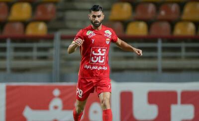 تلاش پرسپولیس برای جذب احمد نوراللهی و سینا اسدبیگی؛ شایعاتی با احتمال کم - پارس فوتبال