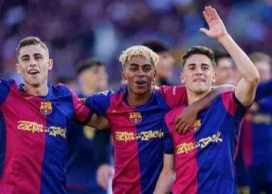 ال‌کلاسیکوی آخر بارسلونا را پولدار کرد! - پارس فوتبال