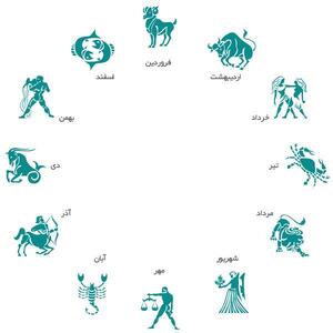 پیام امروز برای متولدین هر ماه دوشنبه ۵ خرداد ۱۴۰۴