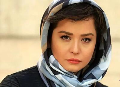 شوخی با مهراوه شریفی نیا / خبرنگاری او را پانی بایندر صدا کرد! +فیلم