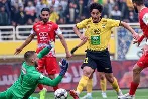 پرسپولیسی‌ها علیه نایب‌ قهرمانی سپاهان مدرک رو کردند