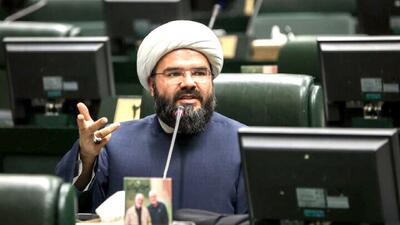 انتقاد تند نماینده مجلس از رئیس جمهور و وضعیت اقتصادی/ مردم نانشان را در خونشان می‌زنند