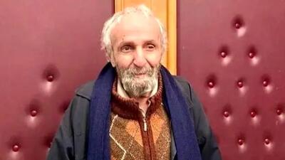 کمال‌الدین شفیعی، استاد برجسته تئاتر چشم از جهان فروبست