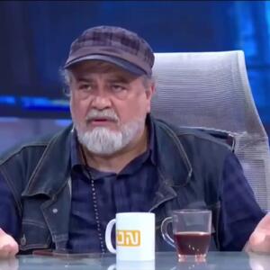 فیلم / محمدرضا شریفی‌نیا: افتخار می‌کنم که در سال ۸۸ به مراسم تنفیذ احمدی نژاد رفتم/میرحسین موسوی در زمین بازی، حق اعتراض به داور نداشت