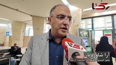 قالیباف گزینه نخست نمایندگان برای ریاست است/ خرید رأی در هتل های لاکچری، کذب است + فیلم