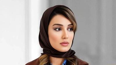 تصویری جدید از زهرا نادری‌فر بازیگر سریال ناریا و برادرهایش منتشر شد / خانوادگی خوش‌چهره‌اند! + عکس