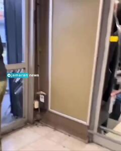 گردباد شدید در جنوب شیلی؛ پورتو واراس زیر و رو شد