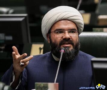 اقلیتی که علیه قالیباف هستند مانند پول خوردی‌اند که فقط سر و صدا دارند! | روزنو