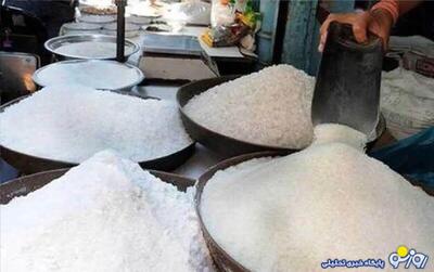 هر کیلو شکر چند؟! | روزنو