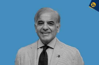 شهباز شریف کیست؟| چهره‌ای پرنفوذ در سیاست مدرن پاکستان که به تهران می‌آید | رویداد24