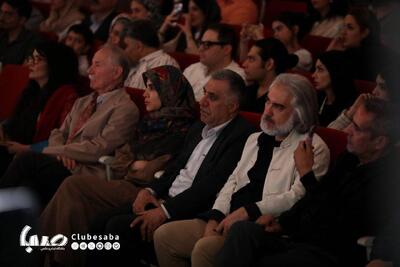 «فلک‌الافلاک» به تالار وحدت رسید/ روایت موسیقایی ارکستر سمفونیک تهران از مقاومت | پایگاه خبری صبا