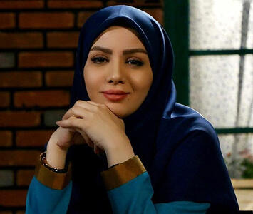 حمله بی رحمانه مبینا نصیری به سریال «تاسیان» + فیلم - سبک ایده آل