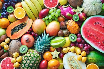۸ میوه تابستانی برای کاهش فشار خون و تقویت قلب - سبک ایده آل