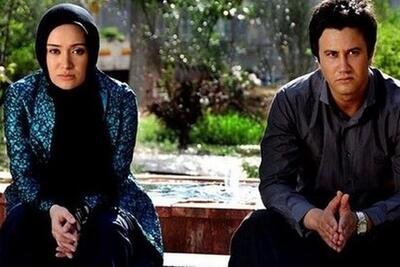 افشای دستمزد نجومی  شاهرخ استخری در سریال فاصله‌ها + فیلم