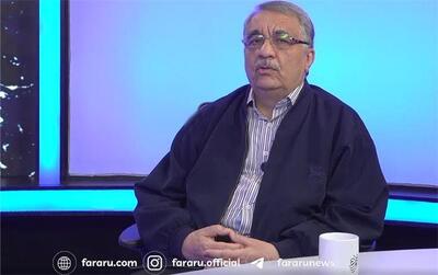 سناریو توافق کوتاه مدت با آمریکا دور از ذهن نیست / ترامپ به دنبال توافقی سطح پایین تر از برجام نیست