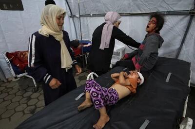 سازمان بهداشت جهانی هشدار داد: ساکنان غزه با کمبود شدید دارو مواجه هستند