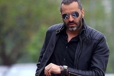 علیرام نورایی بازیگر سینما ۱۶ زندانی آزاد کرد