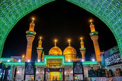 تشریح برنامه‌های حرم مطهر رضوی به مناسبت شهادت ابن الرضا (ع)