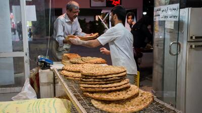 نان چقدر گران شد؟ / بررسی قیمت رسمی نان سنتی در تهران