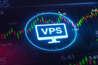 تریدرها بخوانند: سرعت و امنیت معاملات با VPS لینوکس