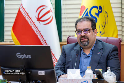 پایش مصرف انرژی بیش از ۱۹۶ هزار مرکز دولتی در زمستان ۱۴۰۳