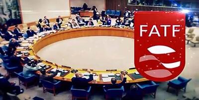 رایزنی هیات ایرانی برای تسریع عادی‌سازی پرونده ایران در FATF