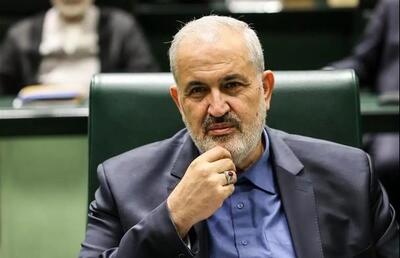 وزیر نیرو: با ناترازی ۲۰ هزار مگاواتی برق کشور مواجه بودیم / قطعی‌ها حاصل سال‌ها عقب‌ماندگی است