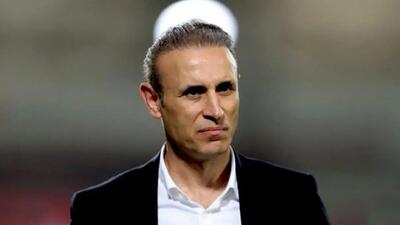 فولاد به پرسپولیس ۲ تبدیل می‌شود؟!
