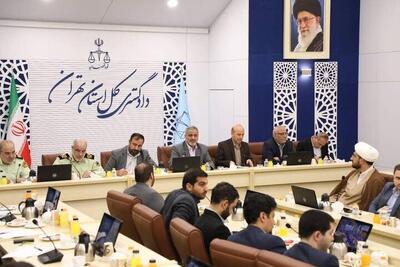 آثار زیان‌بار اقدامات مجرمانه سارقان به‌عنف بر امنیت جامعه