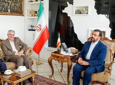 رئیس دانشگاه: دانشگاه جامع علمی کاربردی نیرو‌های ماهر و متخصص مورد نیاز بازار کار را تربیت می‌کند