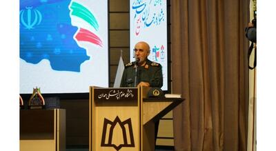 خرمشهر، نماد شکست محاسبات دشمن و تجلی اراده الهی ملت ایران است