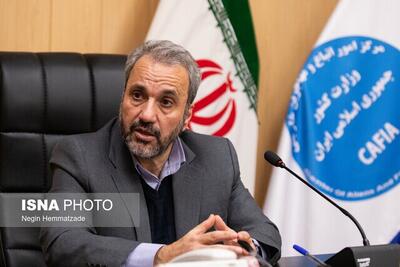 هشدار جدی دولت به مهاجران غیرقانونی