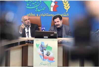 آماده‌ایم تا فصل جدیدی از همکاری با وزارت تعاون، کار و رفاه اجتماعی آغاز کنیم