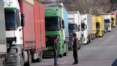 اصلاح آئین‌نامه‌ دولتی حق بیمه رانندگان ناوگان حمل‌ونقل کالا به زودی