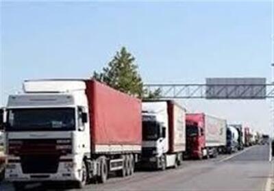 مطالبات رانندگان باری محقق می‌شود - تسنیم
