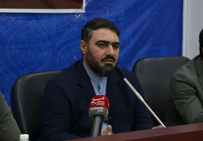 گفتمان کنگره ملی شهدای البرز باید به کف جامعه منتقل شود - تسنیم