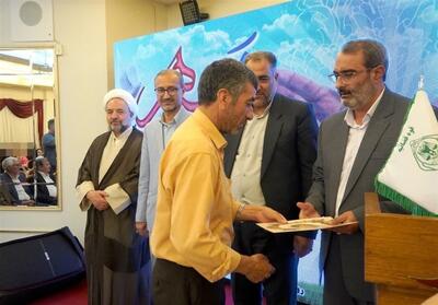 آزادی 15 زندانی در جشن نسیم مهر استان خراسان جنوبی - تسنیم