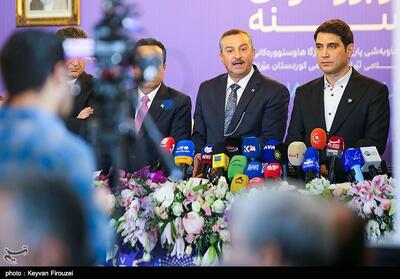 3 مطالبه صریح تسنیم از استانداران عراق+فیلم - تسنیم
