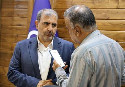 تیم فوتبال پارس جنوبی جم مورد حمایت قرار می‌گیرد - تسنیم