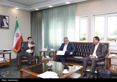 نگرانی تاجگردون از بلاتکلیفی اعتبار120 میلیاردی ورزش - تسنیم