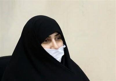 تحقق رشد زنان انقلاب اسلامی در مخیله غربی‌ها نمی‌گنجد - تسنیم