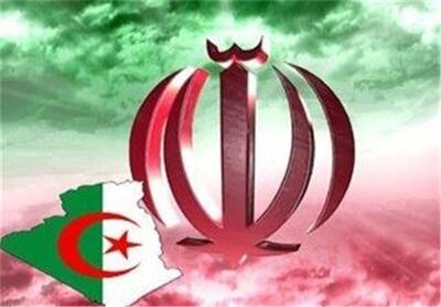 برپایی پاوین ایران در نمایشگاه بین‌المللی الجزیره - تسنیم