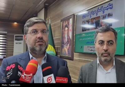 شربیانی: چشمه‌علی باید احیا شود/مترو مسئول خشک‌‌شدن چشمه است - تسنیم
