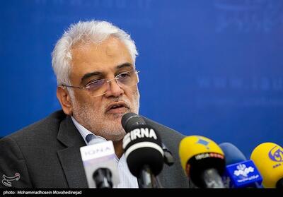 طهرانچی: دانشگاه باید نقش خود در اقتدار ملی را تبیین کند - تسنیم