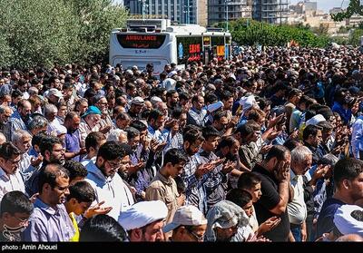 نماز جمعه 16 خرداد در حرم امام برگزار نمی‌شود - تسنیم